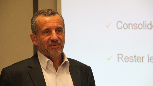 460 millions d'euros pour Kiloutou en 2012