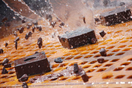 CDE se distingue sur un projet emblématique en Guinée 