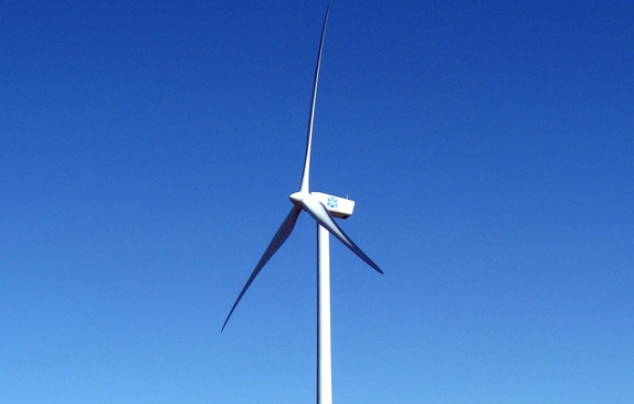 Le Top 5 mondial des entreprises productrices d'éoliennes