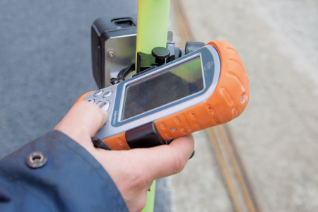L'AutoPilot Field Rover de Wirtgen nominé pour le Bauma Innovation Award