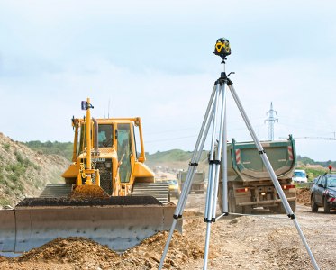 CST/berger lance des nouveaux lasers rotatifs