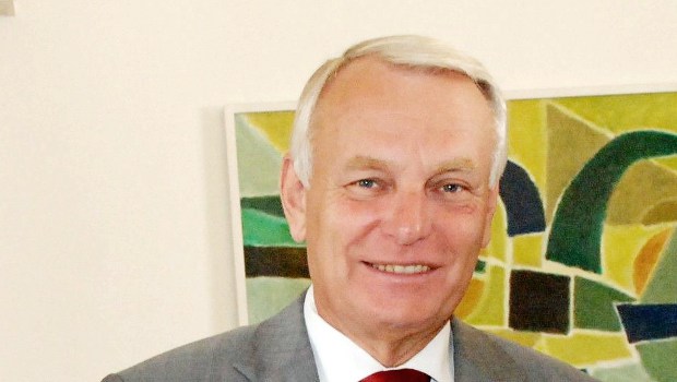 Ayrault promet du très haut débit pour tous dans dix ans