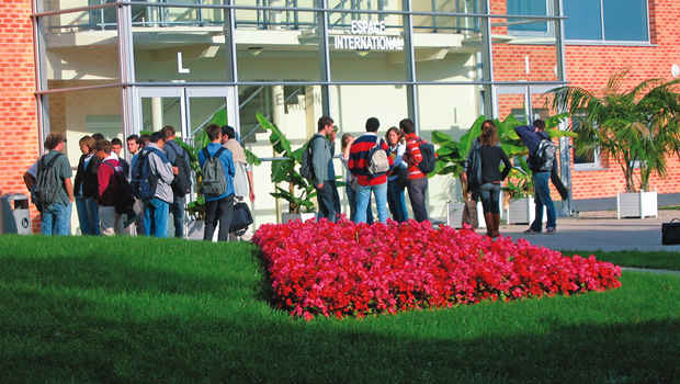 Ingénieur Génie énergétique de la Construction Durable : une nouvelle formation en apprentissage 