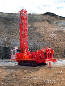 La sécurité, priorité de Sandvik