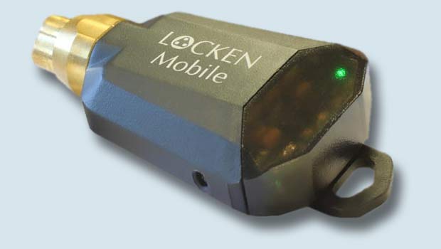 La Société des eaux de Marseille (SEM) utilise Locken