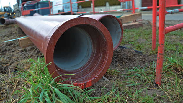 Montarlot joue collectif en zinc-aluminium