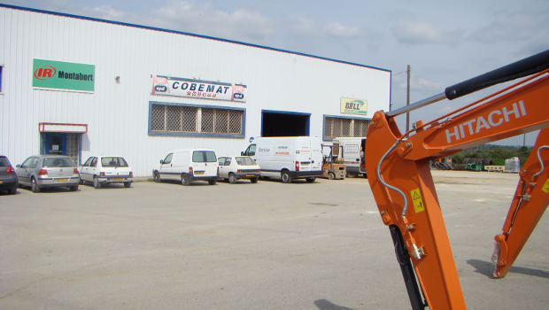 Cobemat compte sur les grands projets