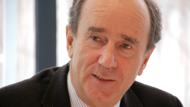 Colas rachète les carrières Rambaud