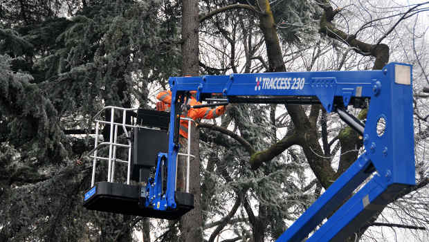 Un nouveau distributeur CTE en Espagne
