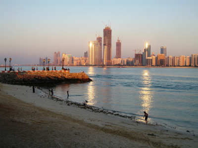 Abu Dhabi : priorité à la construction de logements