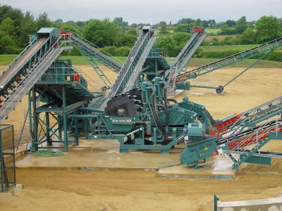 Powerscreen honore ses distributeurs