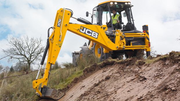 JCB : une commande de 1 000 chargeuses-pelleteuses au Brésil