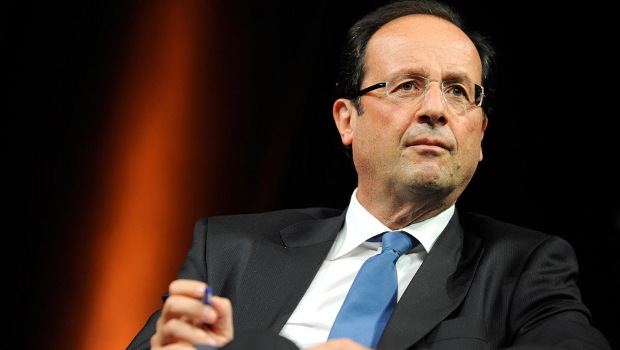 Hollande engage des mesures pour le BTP