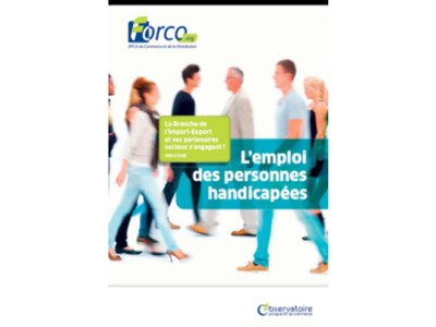 La Ficime sort un guide pour l’emploi des handicapés