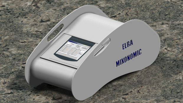 Bauma : Elba développe l'option Mixonomic pour les centrales à  béton