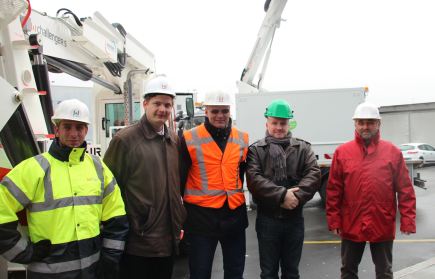 Risa renforce son équipe commerciale  Réseaux 