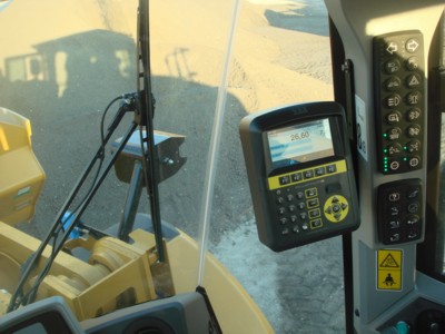 La gamme VEI à la Bauma