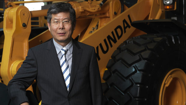 Hyundai offensif sur le marché européen