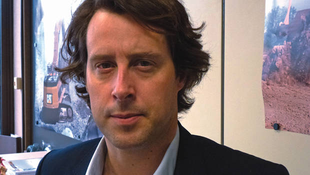 Bergerat Monnoyeur : « En 2013, nous arrivons sur un palier bas » 