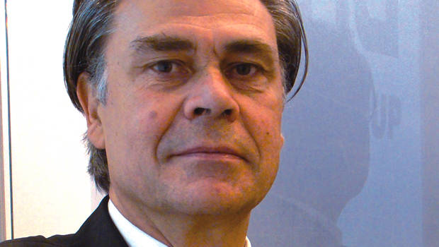 Bomag France : « La LGV SEA a dopé nos ventes » 