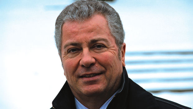 Kubota : chef de file d’un marché en dents de scie 