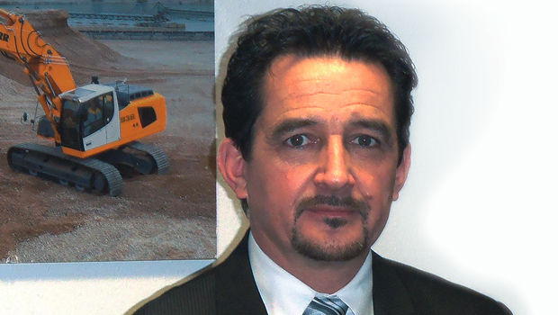 Liebherr : vision à long terme 