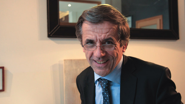 Terex Construction France : se recentrer sur ses basiques 