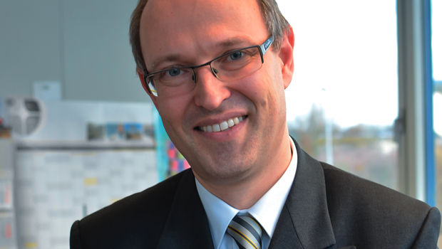 Wacker Neuson France : l’anti-crise 