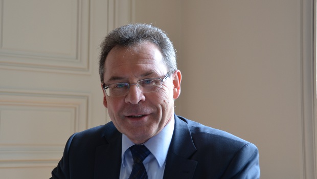 Biens d'équipement : Le Cisma frileux pour 2013