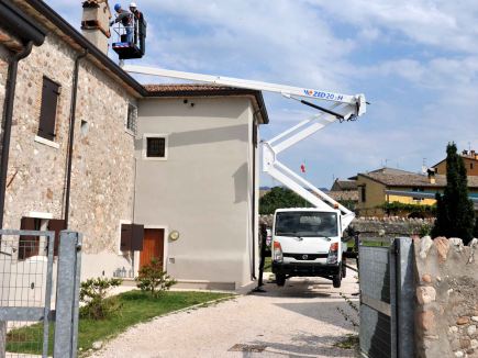 France Elevateur fait l'acquisition de CTE France