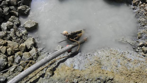 Des pompes Tsurumi participent au bon fonctionnement d’une mine chypriote