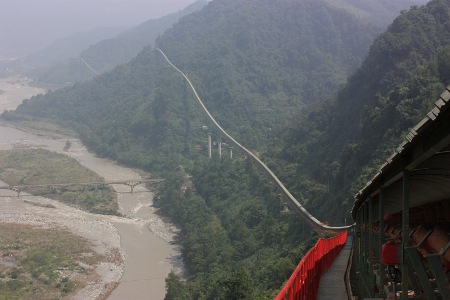 Mining World Russia 2013 : Beumer dévoile ses systèmes de convoyage de pointe
