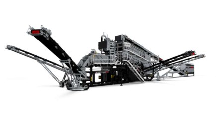 TWS ajoute l’AggreSand à sa gamme