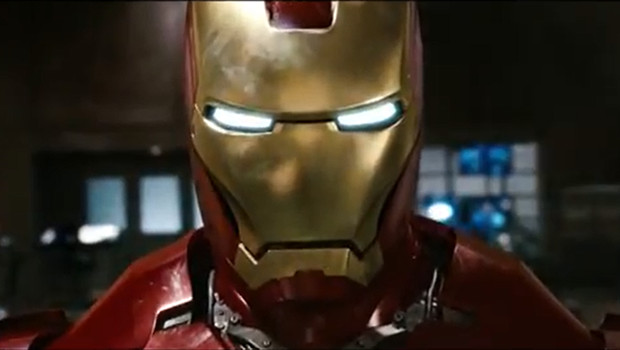 Iron Man adopte le pneu Profil Plus