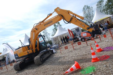 Espace BTP réouvre ses portes en Rhônes-Alpes du 6 au 8 juin