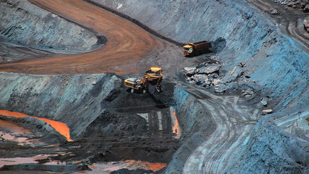 Groupe Vale : production de masse au Brésil 