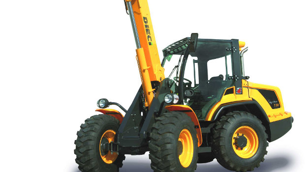 Bauma : Dieci présentera deux nouvelles machines