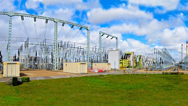 Électricité : l’Ile-de-France est gourmande mais peu productrice