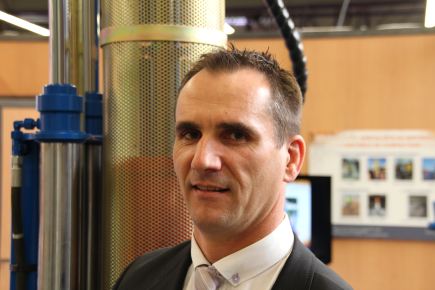 Solscope : Sol Solution dévoile des outils d'aide au contrôle de compactage