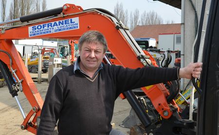 Location : Chez Sofranel, le turn-over sans complexes