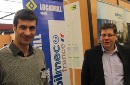 Locadrill, un full liner en matériels de fondation