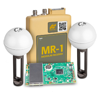 Topcon sort un nouveau système de guidage