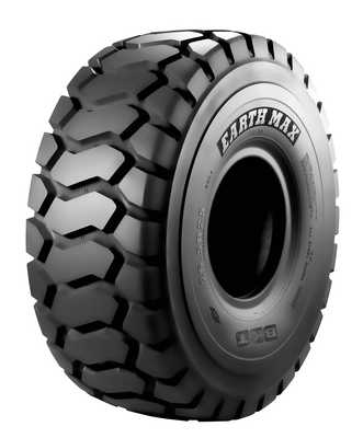 A Bauma, BKT présente une gamme de produits encore plus complète