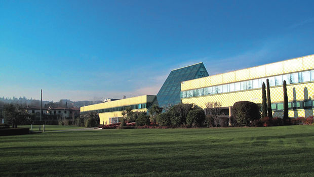 Groupe Camozzi : connecteurs pour microtubage 