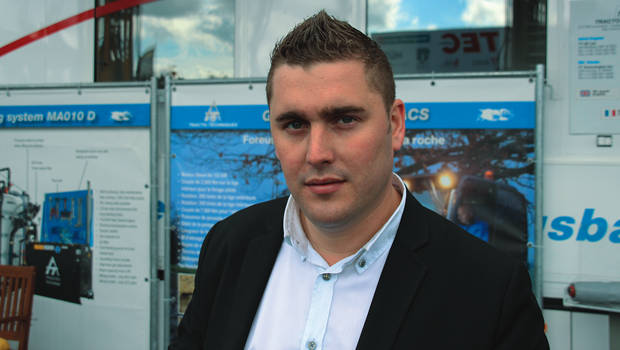 Tracto Techniques France : 30 ans de présence en France 