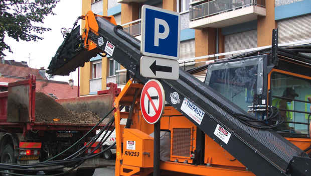 STT Francomat : 1 200 km pour le réseau haut débit de la Haute-Marne