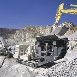 Metso lance les Metso Mobile Days