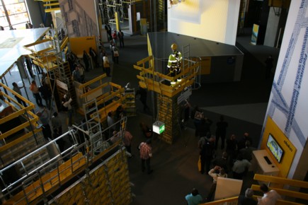 Doka : « mieux que des solutions » sur Bauma 