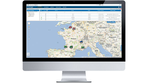 Traqueur : traquer les sources de gaspillage ! 