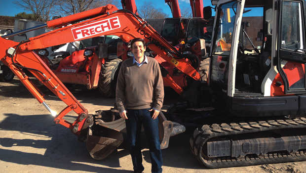 Constructeurs / loueurs, une relation gagnante / gagnante ? 
